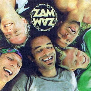 Zam Zam cover