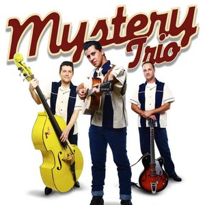 Mystery Trio 的头像