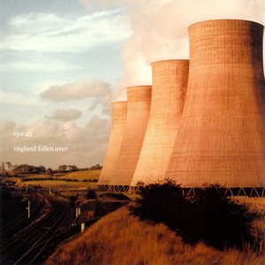 England Fallen Over - EP
