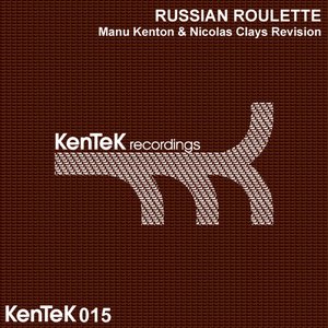 Manu Kenton & Nicolas Clays Revision