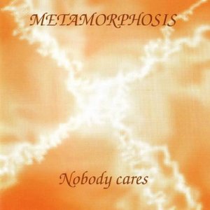 Image for 'Nobody Cares'