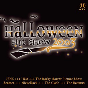 Halloween Hit Show 2003