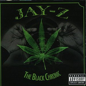 The Black Chronic