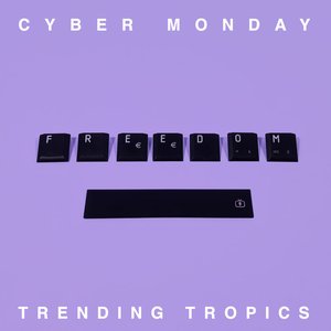 Cyber Monday (feat. Vetusta Morla) - Single