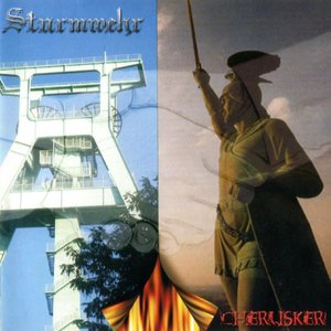 Sturmwehr / Cherusker