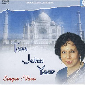 Tere Jaisa Yaar