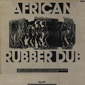 African Rubber Dub