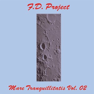 Mare Tranquillitatis Vol. 02