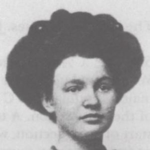 May Aufderheide 的头像
