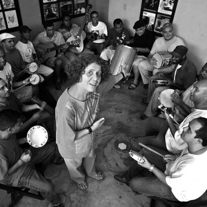 Avatar for Cristina Buarque e Terreiro Grande