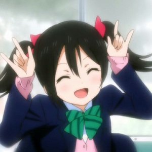 Image for 'Yazawa Nico'