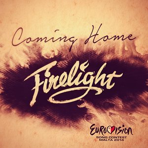 Coming Home (Eurovision Malta 2014)