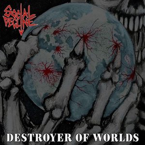 Destroyer of Worlds