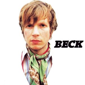 Select Magazine: Beck