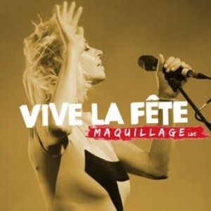 Maquillage (Live) [Radio Edit]