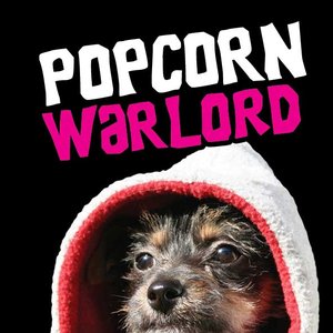 Immagine per 'Popcorn Warlord'