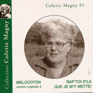 Inédits 91 cover