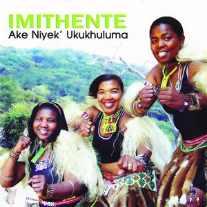 Ake Niyek' Ukukhuluma