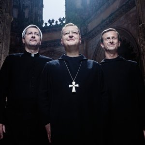Bild för 'Die Priester'