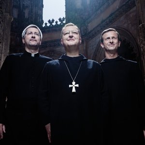 Avatar för Die Priester