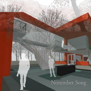 Image for 'November Song  (2007)'