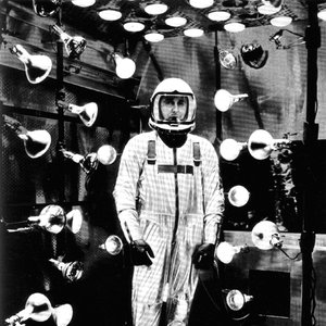 Je Vader en de Marsmannetjes 的头像