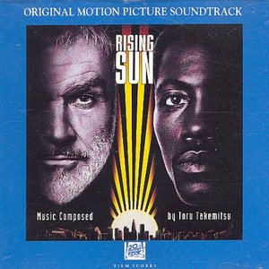 Rising Sun