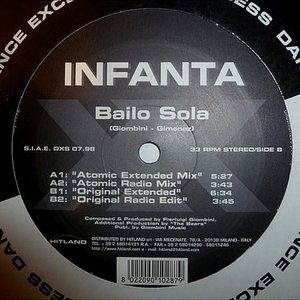 Bailo Sola
