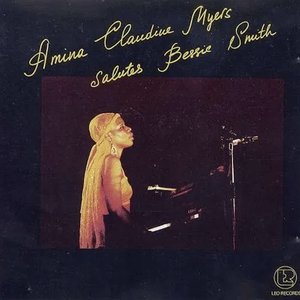 Salutes Bessie Smith
