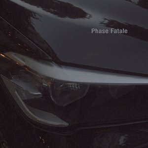 Reverse Fall - EP