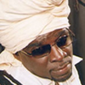 Kojo Antwi のアバター