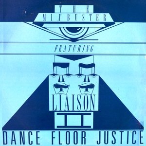 Dance Floor Justice