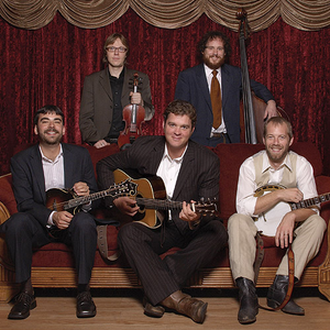 Steep Canyon Rangers photo provided by Last.fm