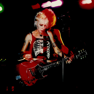 F-Minus photo provided by Last.fm