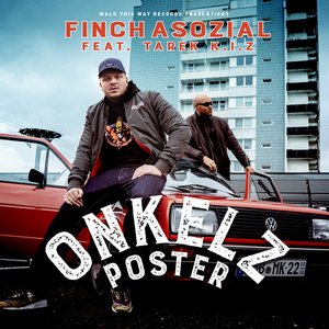 Onkelz Poster - Single