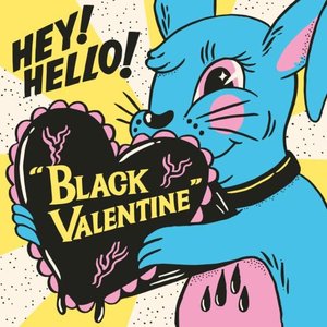 Black Valentine