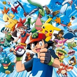 Avatar de ポケットモンスター