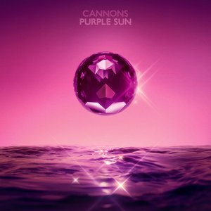 Purple Sun - Single