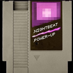 Power-Up - EP