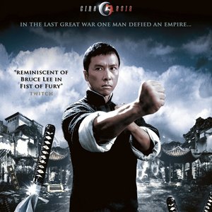 Ip Man 的头像