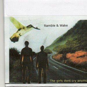 Avatar for Ramble and Wake