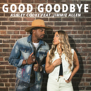 Okładka Good Goodbye (feat. Jimmie Allen)