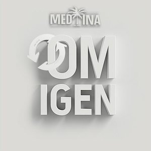 Om igen - Single