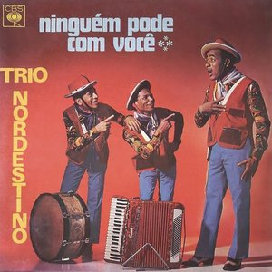 Ninguém pode com você