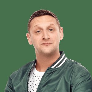 Tim Robinson 的头像