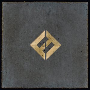 Image pour 'Concrete and Gold [Explicit]'