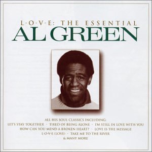 L-O-V-E: The Essential Al Green