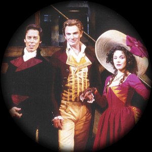 Avatar for The Scarlet Pimpernel (Original Broadway Cast)