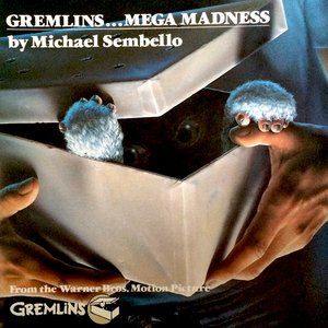 Gremlins...Mega Madness