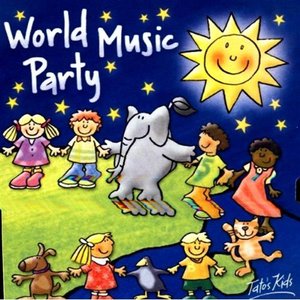 World Music Party!